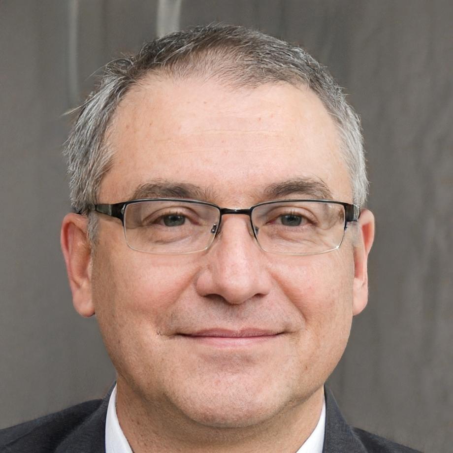 Retrato de Elías Montaner